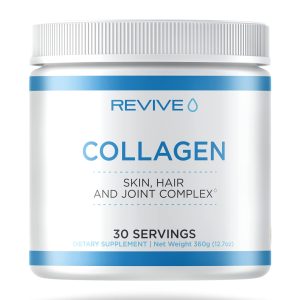 Revive Collagen Powder (30 Servs)
