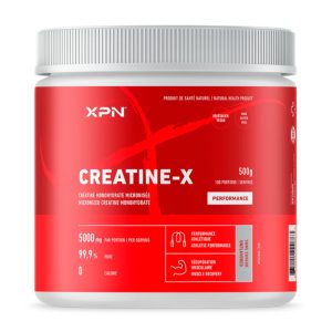 XPN Creatine-X (500g)