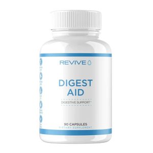 Revive Digest Aid (90 Caps)