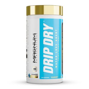 Magnum Drip Dry Water Loss Agent (90 Caps)