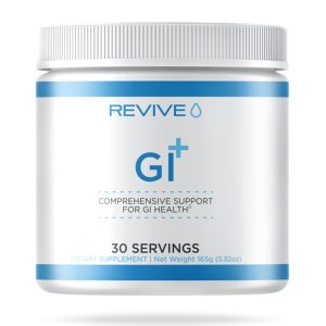 Revive GI+ Digestive Health (30 Servs)