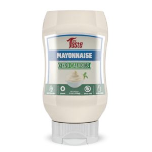 Mrs. Taste Zero Calories Mayonnaise (335g)