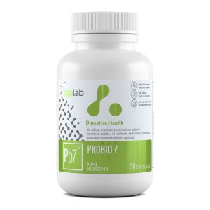 ATP Lab Probio 7 (30 Caps)