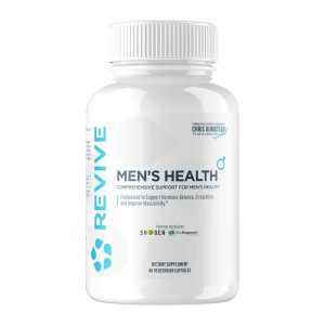 Revive Men's Health (60 Caps)