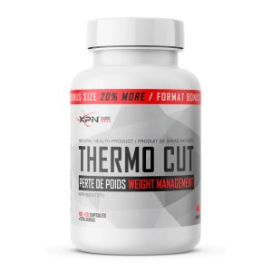 XPN Thermo Cut (120 Caps)