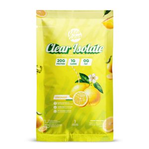VP Clear Protein Isolate Lemonade Sample (1 Unit)